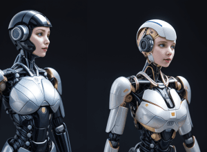 Impactul inteligenței artificiale asupra pieței muncii