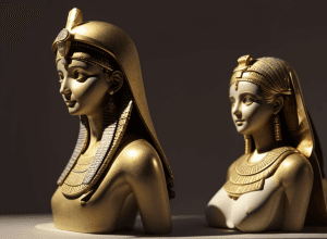 Misterele și enigmele Egiptului Antic