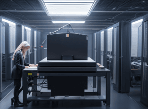 Impactul inteligenței artificiale asupra pieței muncii