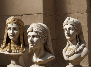 Misterele și enigmele civilizațiilor antice