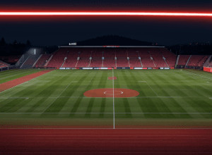 Atac cibernetic de \"mari proporții\" a perturbat transmisia meciului amical al Barcelonei din Japonia