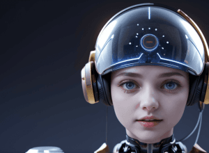 Impactul inteligenței artificiale asupra economiei globale