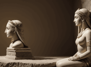 Misterele și Enigmele Civilizațiilor Antice