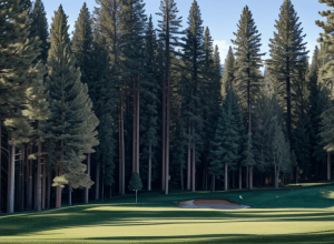 Rico Hoey preia conducerea la Barracuda Championship, singurul eveniment PGA Tour cu sistem Stableford modificat