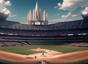 7 august, ziua marilor recorduri în MLB: De la Homerun-ul 756 al lui Barry Bonds la victoriile lui Greg Maddux