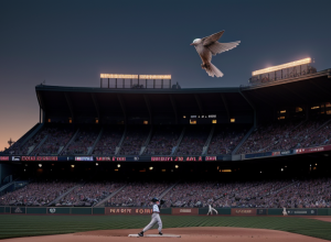 9 August în istoria MLB: Aniversarea unui record de legendă – Cel de-al 600-lea Home Run al lui Barry Bonds