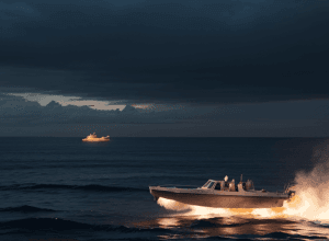 SUA extind atacurile militare: Bărci de transport droguri lovite în Oceanul Pacific