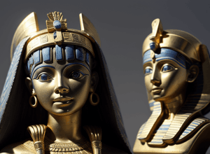 Misterele și secretele civilizațiilor antice