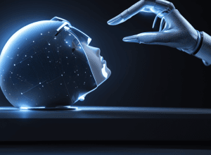 Impactul inteligenței artificiale asupra economiei globale