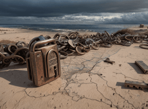 Trump ia în considerare eliberarea lui Barghouti: Căutarea unui lider palestinian pentru Gaza post-Hamas