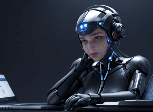 Impactul inteligenței artificiale asupra pieței muncii