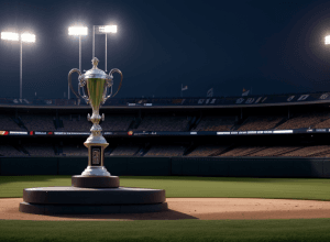 BBWAA lansează un nou premiu: Cel mai bun aruncător de relief al anului în MLB, începând cu 2026