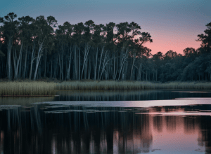 Ecologiștii dau în judecată statul Florida pentru a opri prima vânătoare de urși negri din ultimul deceniu