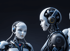 Impactul inteligenței artificiale asupra pieței muncii