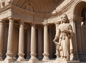 Misterele și secretele civilizațiilor antice