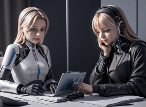 Impactul inteligenței artificiale asupra jurnalismului modern