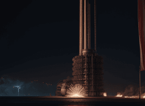 Războiul comercial SUA-China reizbucnește: Piețele, în alertă după amenințările cu tarife de 100%