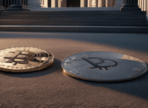 Industria Cripto a Cheltuit Zeci de Milioane pentru a-l Învinge pe Sherrod Brown și își Consolidează Puterea Politică pentru 2026