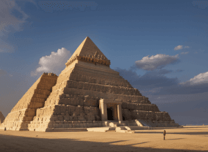 Misterele și secretele civilizațiilor antice