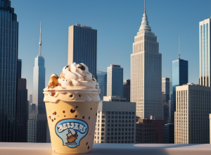 Co-fondatorul Ben & Jerry's, Jerry Greenfield, părăsește compania din cauza pierderii autonomiei sociale sub controlul Unilever