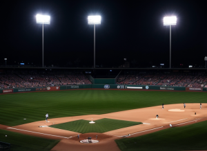 Start de serie în MLB: Oakland Athletics primesc vizita echipei Los Angeles Angels