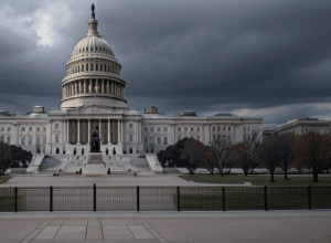 Vicepreședintele Vance avertizează cu privire la concedieri "dure" ale angajaților federali pe fondul blocajului guvernamental