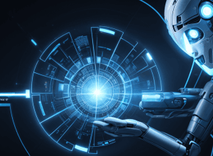 Impactul inteligenței artificiale asupra economiei globale