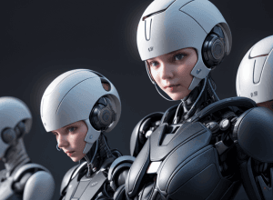 Impactul inteligenței artificiale asupra pieței muncii