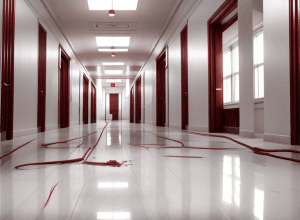 Val de concedieri în sănătatea publică din SUA: Angajați CDC și servicii de sănătate mintală, vizați în timpul shutdown-ului