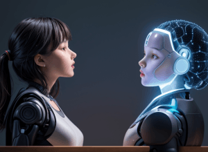 Rolul Inteligenței Artificiale în Educația Modernă