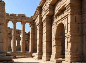 Misterele civilizațiilor antice