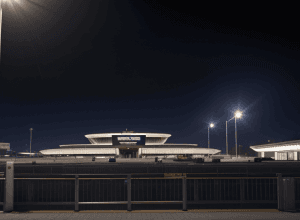 Aeroporturile din SUA refuză să difuzeze mesajul politic al secretarului DHS despre impactul blocajului guvernamental