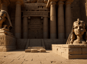 Misterele și enigmele civilizațiilor antice