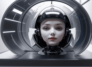 Influența inteligenței artificiale asupra artei contemporane