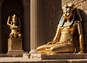 Misterele și secretele civilizațiilor antice