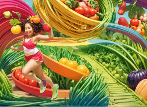 Studiu revoluționar: Cum să încetinești declinul cognitiv prin exerciții fizice și dieta MIND