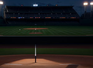 Eșec dramatic în MLB: Pitcherul Brandon Young (Orioles) a pierdut șansa la un joc perfect în inning-ul 8