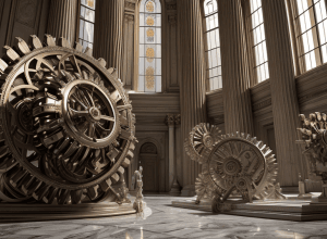 Blocajul Guvernamental al SUA: Americanii îi învinovățesc pe toți, dar nimeni nu câștigă jocul acuzațiilor