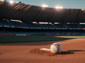 Lovitură pentru Atlanta Braves: Austin Riley, pe lista accidentaților din cauza unei întinderi abdominale