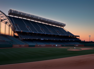 Victorie dramatică în MLB: Atlanta Braves învinge St. Louis Cardinals cu 7-6 după trei home run-uri