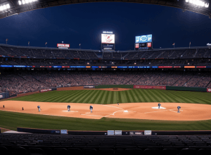 Atlanta Braves îl transferă pe Ha-Seong Kim de la Tampa Bay Rays pentru a consolida linia interioară