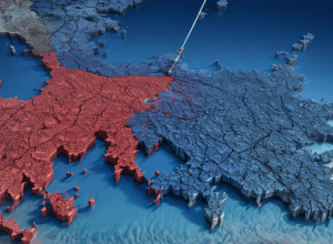 Risc de "Dummymandering": Cum încercările de a manipula hărțile electorale în SUA pot ajuta opoziția