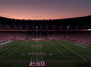 Ohio State rămâne lider în Clasamentul NCAA al antrenorilor; Penn State urcă pe locul 2