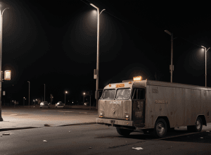 Jaf armat la un transport de valori Brinks lângă Philadelphia: hoții au furat până la 800.000 de dolari