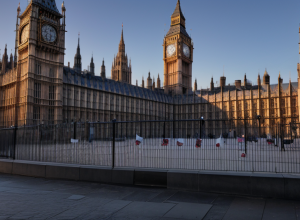 365 de arestări la Londra: Activiștii pro-palestinieni sfidează o nouă lege și provoacă sistemul de justiție