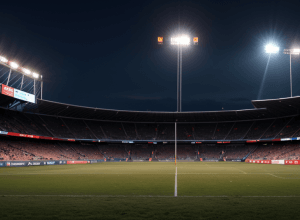 British & Irish Lions înving NSW Waratahs cu 21-10 în turneul din Australia