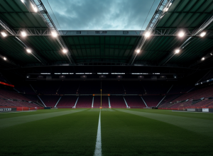 Start zdrobitor în turneu: British & Irish Lions a spulberat selecționata Australia-Noua Zeelandă cu 48-0