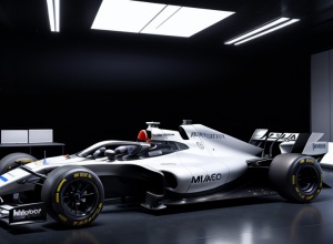 Cadillac numără zilele până la debutul în Formula 1: Lecții de la NASA și strategia „invers Ted Lasso”