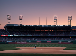Clasamentul California League (Single-A): „San Jose” și „Inland Empire” domină a doua jumătate a sezonului de baseball
