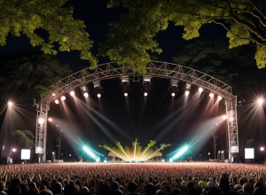 Cardi B îl înlocuiește pe The Weeknd la Global Citizen Festival 2025: O cauză socială majoră la New York